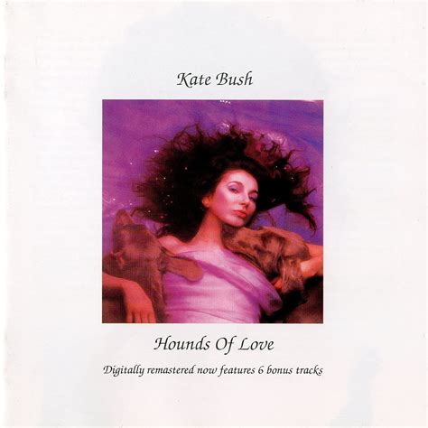 Hounds Of Love Bushkate Amazonde Musik