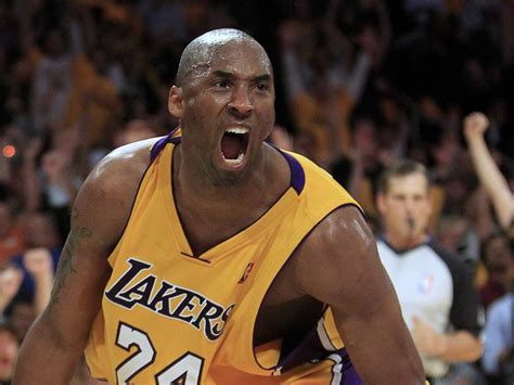 Kobe Bryant created The Black Mamba nickname as a way to separate his 