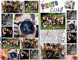 Images of Yearbook Page Layout Design