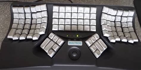 Crazy Keyboards From Quirky To Downright Nuts Digitec