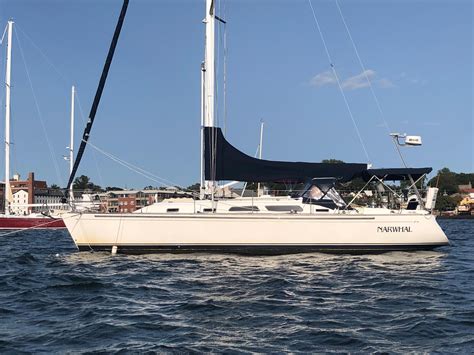 2004 Sabre 386 Cruiser For Sale Yachtworld