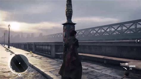 Assassin S Creed Syndicate Evie Mischief In Lambeth And The Thames