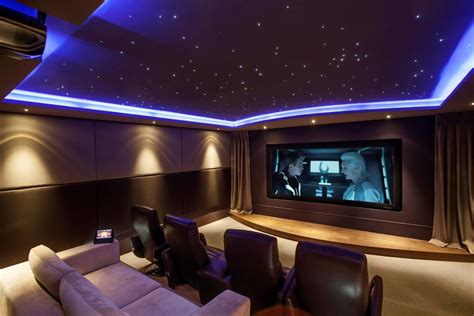 Check out our home theater decor selection for the very best in unique or custom, handmade pieces from our signs shops. 25 Inspirational Modern Home Movie Theater Design Ideas