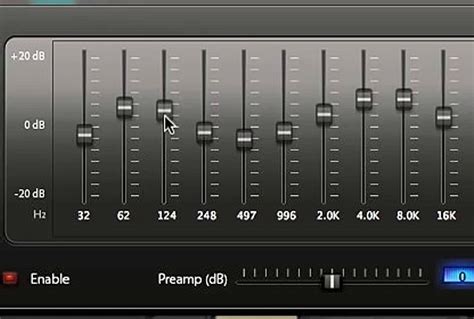 The Best Equalizer Settings For Rock Music Vrogue Co