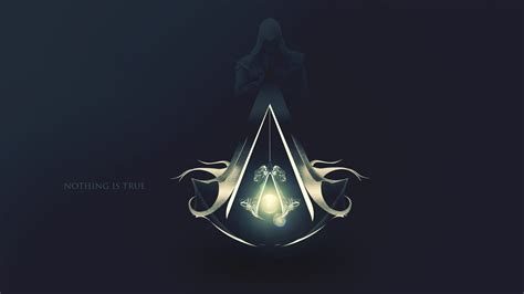 Assassin S Creed Brotherhood The Assassin S Wallpaper 31958393 Fanpop