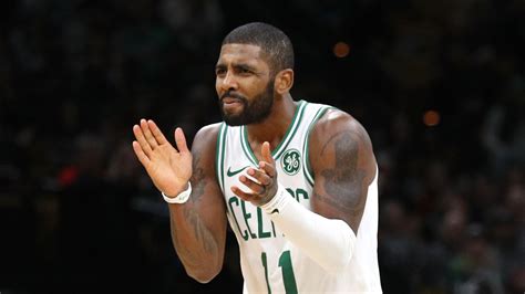 Boston Celtics Kyrie Irving Produces Best Performance Of New Season Vs