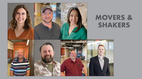 Movers And Shakers Week Ending 121820 Mile High Cre