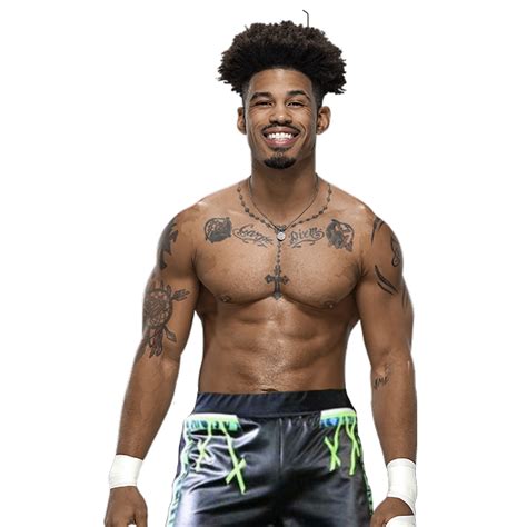 Wwe Wes Lee Png 2021 By Chxzzyb On Deviantart