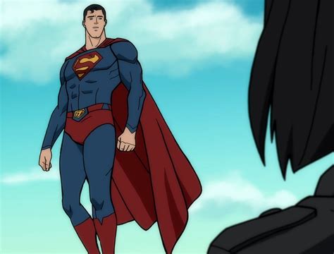 A New Hero Takes Flight In Superman Man Of Tomorrow Superman