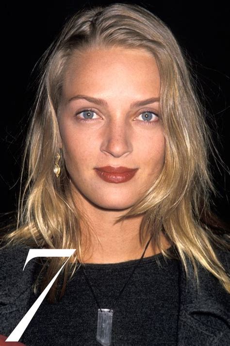 Beauty Icons Of The 90s Best Nineties Supermodels And Actresses