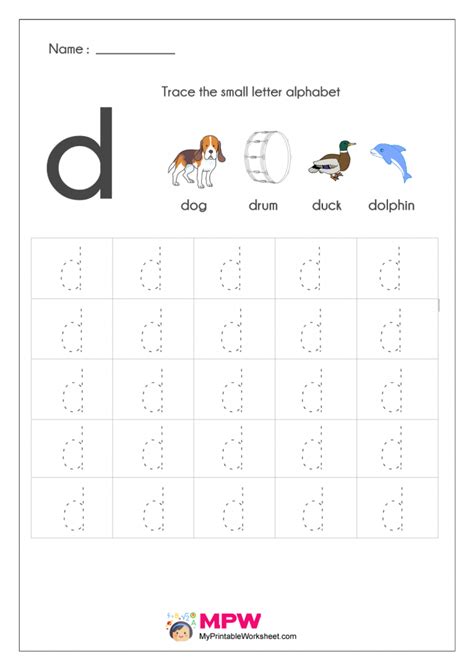 Lowercase Letter A Tracing Worksheets Worksheetsday Hot Sex Picture