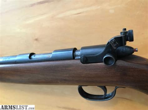 Armslist For Sale Remington 510 P Targetmaster 22 Cal