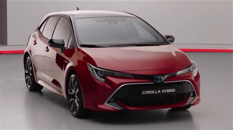 50 years of being the best, worldwide the corolla , a member of the legendary toyota corolla family that has been a worldwide bestseller for over five decades, has now arrived and comes in a special, fully equipped sporty edition and with multidrive 7s transmission. Novo Toyota Corolla 2020 - Hatch e Sports Wagon (Europa ...