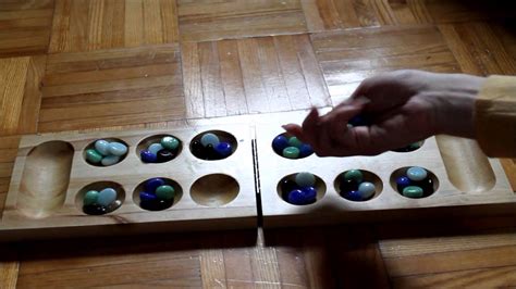 Here you may to know how to play kalimba. How to Play Mancala - YouTube