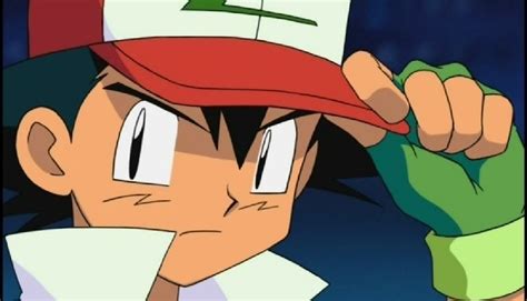 Ash Ketchum Va Por Su Primer Título De Liga Pokémon Después De Mil Capítulos