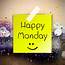 Happy Monday  Smile MyNiceProcom