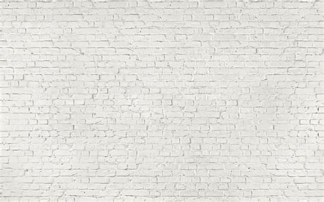 High Resolution 1080p White Brick Wallpaper Good Wallpaper Hd