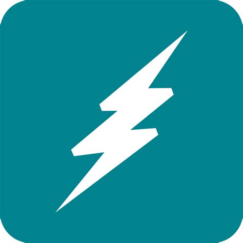 Lightning Bolt Icon Download For Free Iconduck