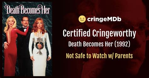 death becomes her 1992 sexual content