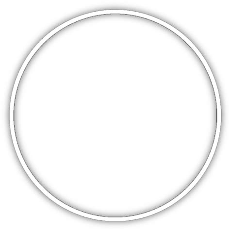 Black Circle Outline Png Icon Iconhelp Circle Outline Circleoutline