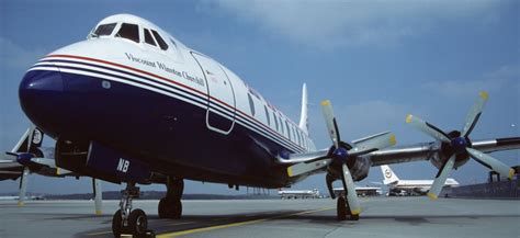 Vickers Viscount 800 Price Specs Photo Gallery History Aero Corner