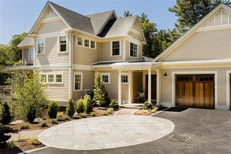 Beige Tan Exterior House Colors The Perfect Shade For Your Home