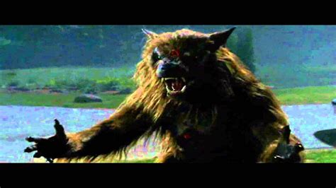 A boy whose mother dies when he is 9 has somewhat cruel family members who will have to look after him. werewolf transformation - nature of the beast - YouTube