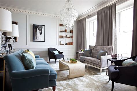 20 Classic Interior Design Styles Defined For 2019 Décor Aid