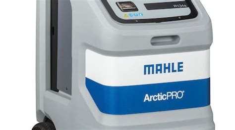 Mahle Service Solutions Vehicle Service Pros
