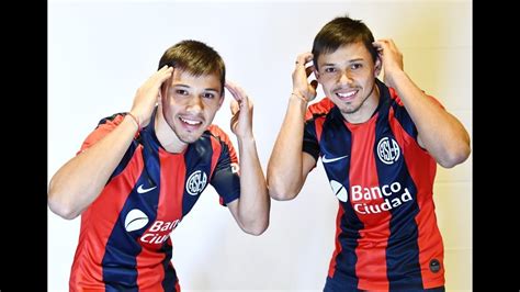 Ángel correa will be out for the next six months after undergoing surgery on a tumor found in his heart, ed makyon of the mirror reports. Oscar y Angel Romero: refuerzos de San Lorenzo - YouTube