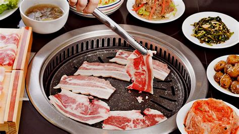 You have to try this plates! Unlimited Korean Barbecue Near Me - Cook & Co