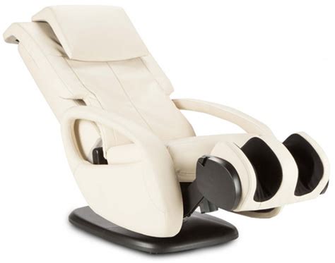 All human touch massage chairs are officially endorsed by the world federation of chiropractic, a group consisting of over. WholeBody 7.1 Massage Chair Recliner by Human Touch