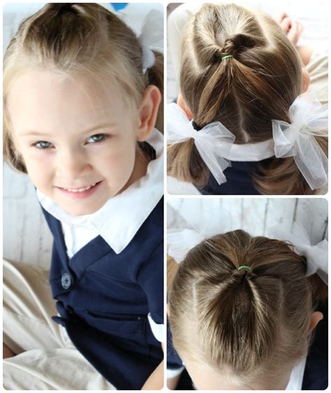 Hairstyles For Kids Hairstyles Hair