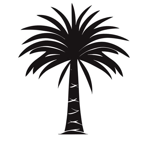 Date Palm Tree Png For Free 23790874 Png