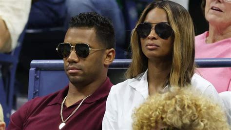 Ciara Reacts To Russell Wilsons First Comments Since Broncos Fallout