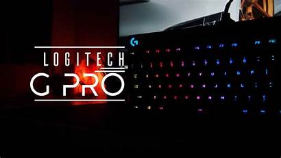 Logitech Pro Keyboard Gaming Indeed Enthusiast Incredible
