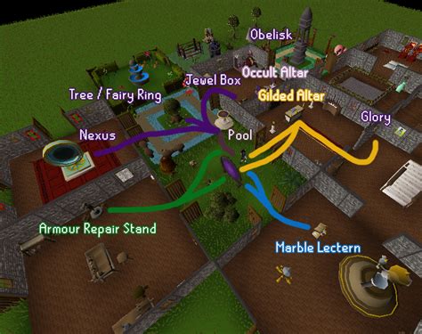 We did not find results for: Osrs Best House Layout 2020 | Worlds 50 Best