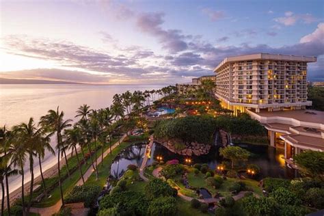 Hyatt Regency Maui Resort And Spa Updated 2023 Prices Hawaii