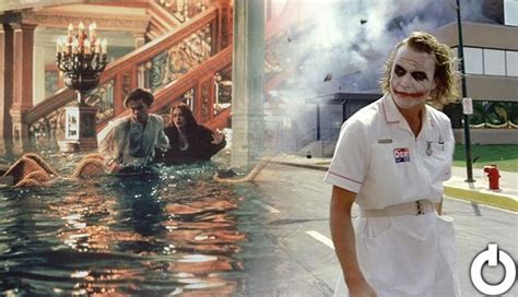 10 Iconic Movies Scenes That Were Shot In One Take