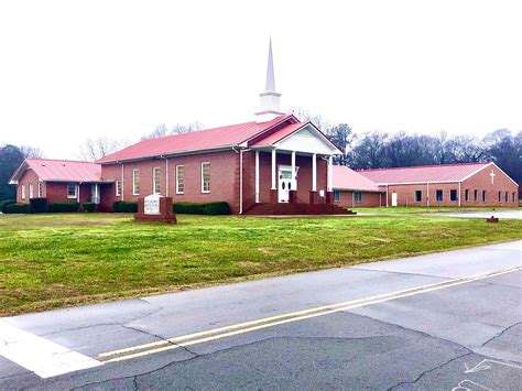 Church White Oak Spring Missionary Baptist Church United States