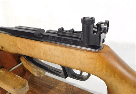 Daisy Avanti Powerline 853 177 Rifle Baker Airguns