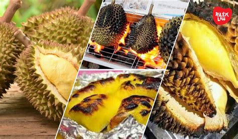 Hidangan steamboat sudah menjadi trend dan digemari ramai. Durian Bakar Kota Kinabalu Nampak Pelik Tapi Sedap Dimakan ...