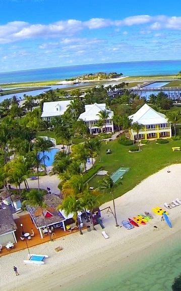 Old Bahama Bay Set To Re Open December 19 2016 West End Grand Bahama