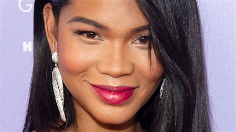 Everything We Know About Chanel Iman And Sterling Shepards Divorce