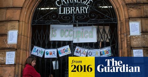 Saving Libraries From Cuts Is Crucial Say Uk Readers In Survey