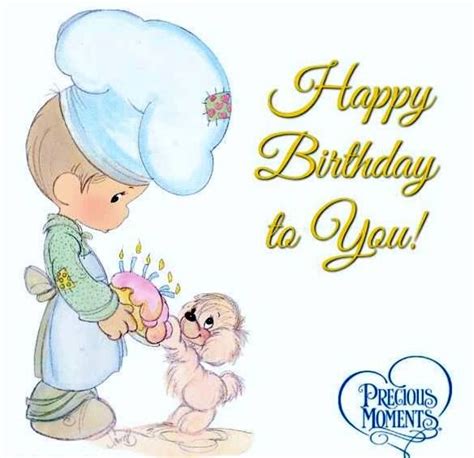 Pin By Rocio Martinez On Birthday Cards Precious Moments Quotes