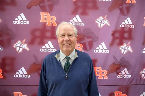 Brother Rice Taps Coach Tim Vaughan As New Head Golf Coach Brother
