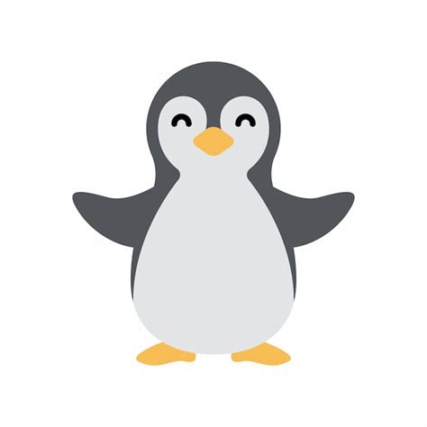 Sintética 60 Imagen Dibujos Animados De Pingüinos Crenpreescolarmx
