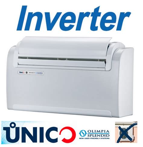 Manuals and user guides for olimpia splendid ventilation hood, olimpia splendid unico manual. OLIMPIA SPLENDID UNICO INVERTER 12 HP