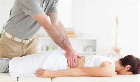Sports Massage Chislehurst And Dulwich Physio